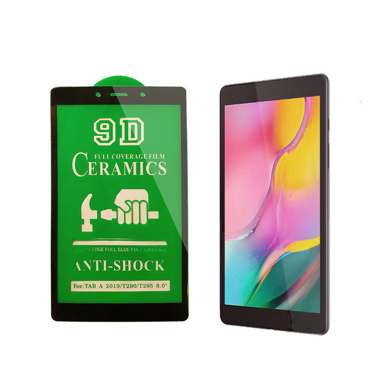 محافظ صفحه نمایش مدل TBCRG01st مناسب برای تبلت سامسونگ Galaxy Tab A 8.0 2019 SM-T295