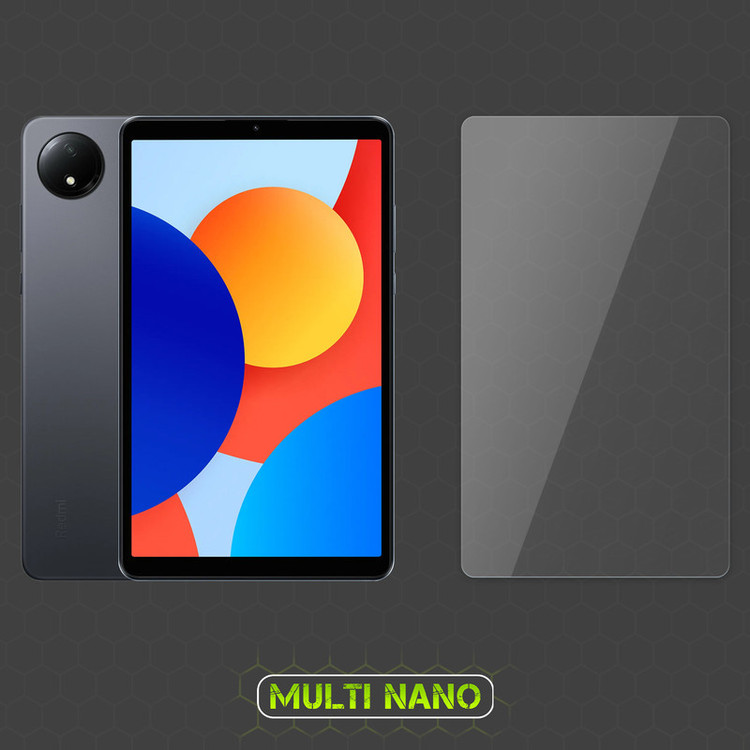 محافظ صفحه نمایش مولتی نانو مدل X-S1N مناسب برای تبلت شیائومی Redmi Pad SE 8.7