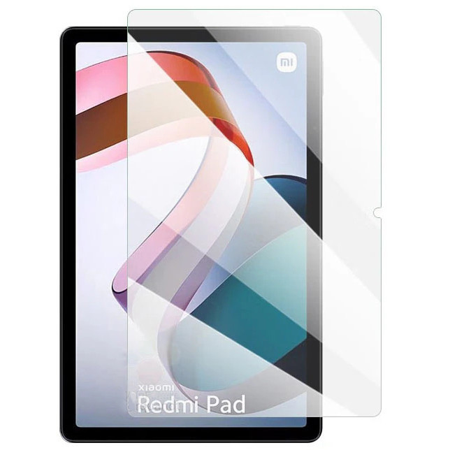 محافظ صفحه نمایش شیشه ای بادیگارد مدل TbG مناسب برای تبلت شیائومی Redmi Pad
