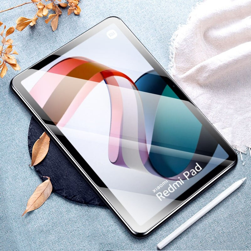 محافظ صفحه نمایش شیشه ای بادیگارد مدل TbG مناسب برای تبلت شیائومی Redmi Pad
