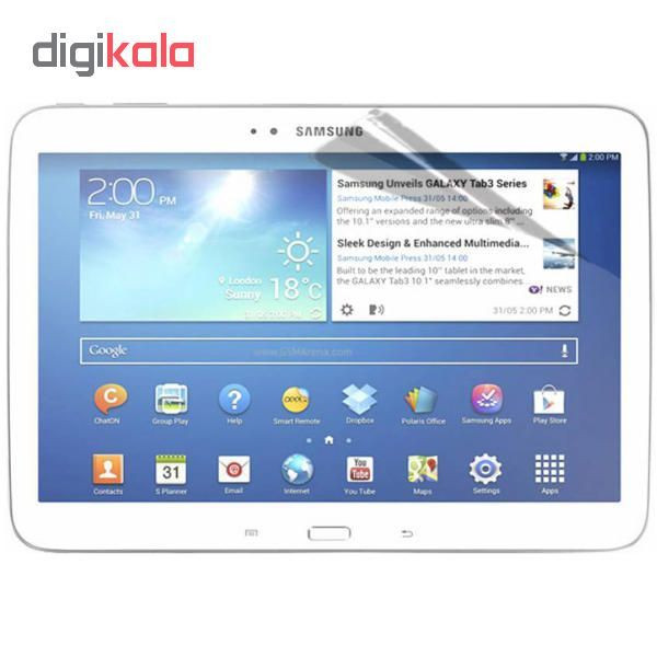 محافظ صفحه نمایش مدل I-SH05 مناسب برای تبلت سامسونگ Tab 4 8.0 T330/T331