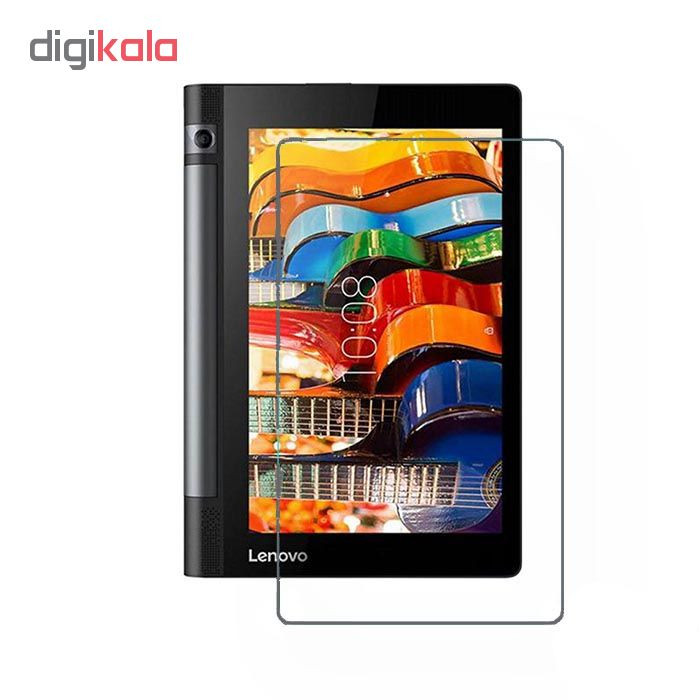 محافظ صفحه نمایش مدل TP-54 مناسب برای تبلت لنوو Yoga 8 B6000