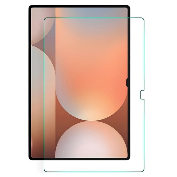 محافظ صفحه نمایش مدل MSR-ESD مناسب برای تبلت سامسونگ Galaxy Tab S10 Ultra