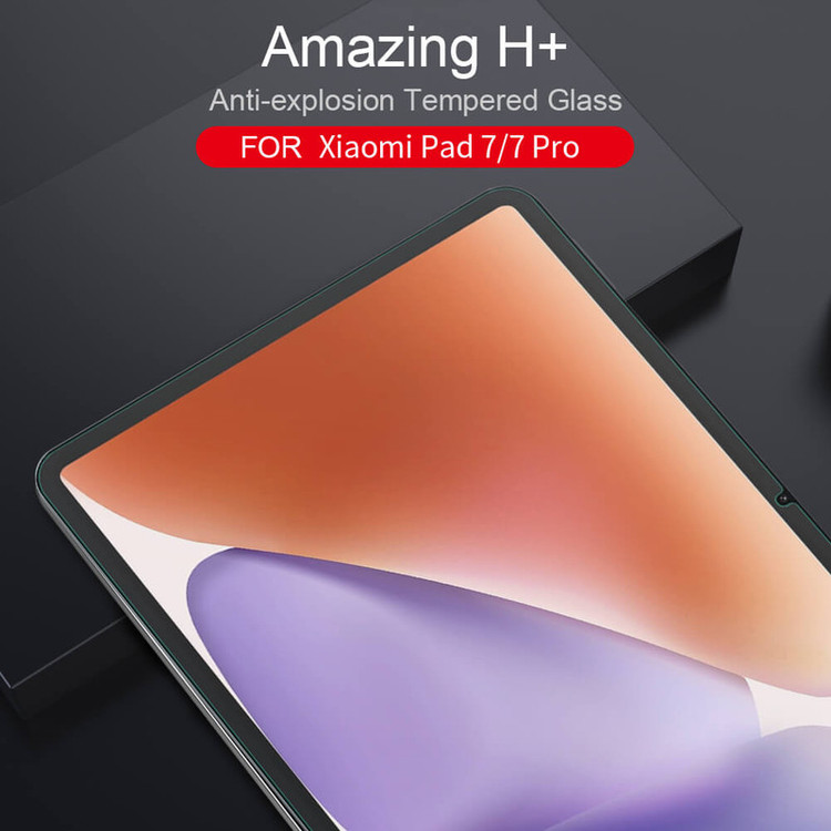 محافظ صفحه نمایش اپیکوی مدل Super Power مناسب برای تبلت شیائومی Pad 7/ Pad 7 Pro