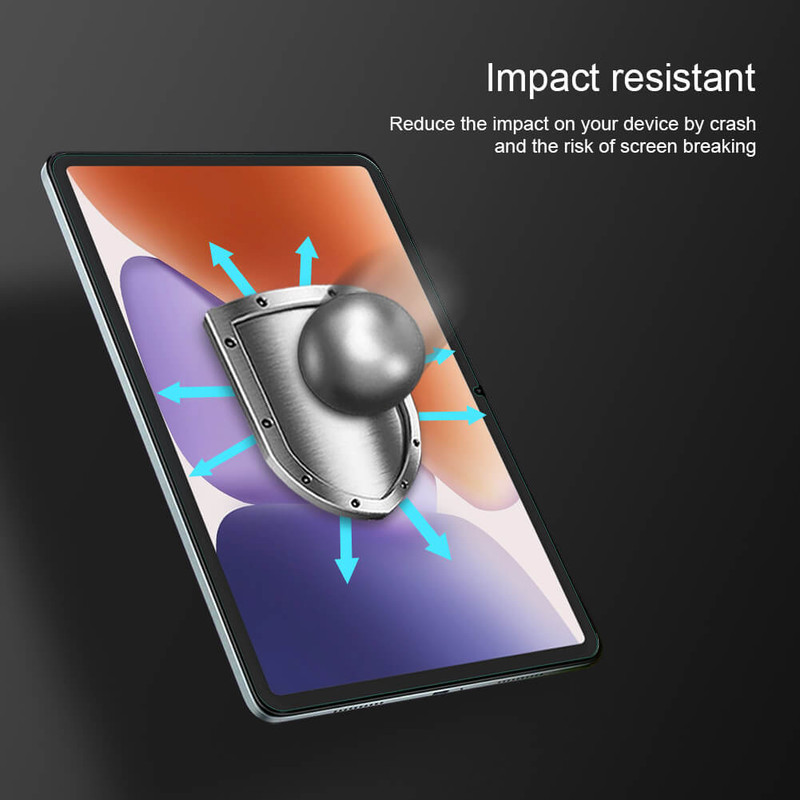 محافظ صفحه نمایش اپیکوی مدل Super Power مناسب برای تبلت شیائومی Pad 7/ Pad 7 Pro