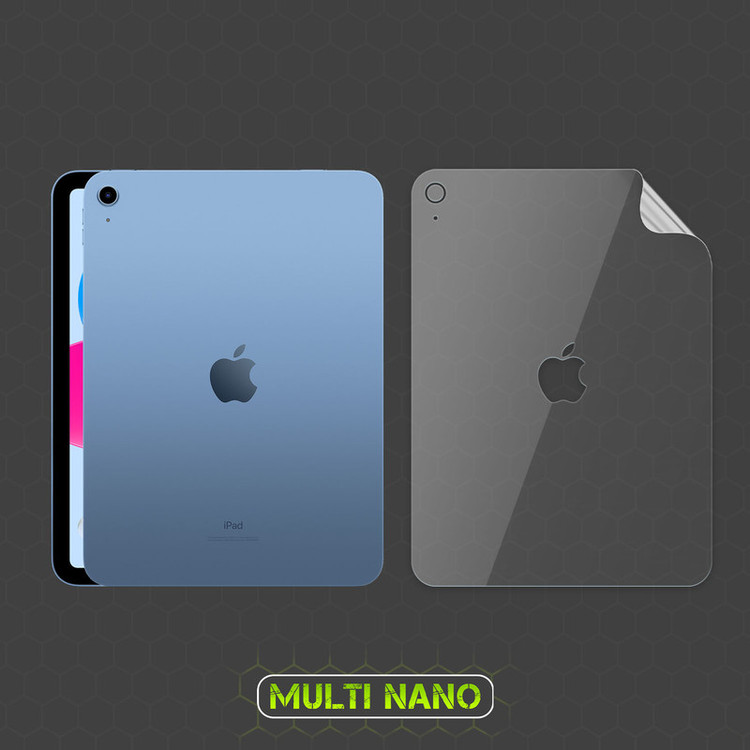 محافظ پشت مولتی نانو مدل X-F1T مناسب برای تبلت اپل iPad 2022 10.9 inch