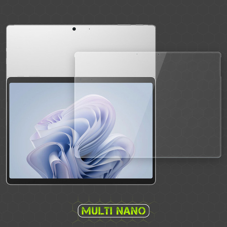 محافظ صفحه نمایش شفاف مولتی نانو مدل X-S1N مناسب برای تبلت مایکروسافت Surface Pro 10