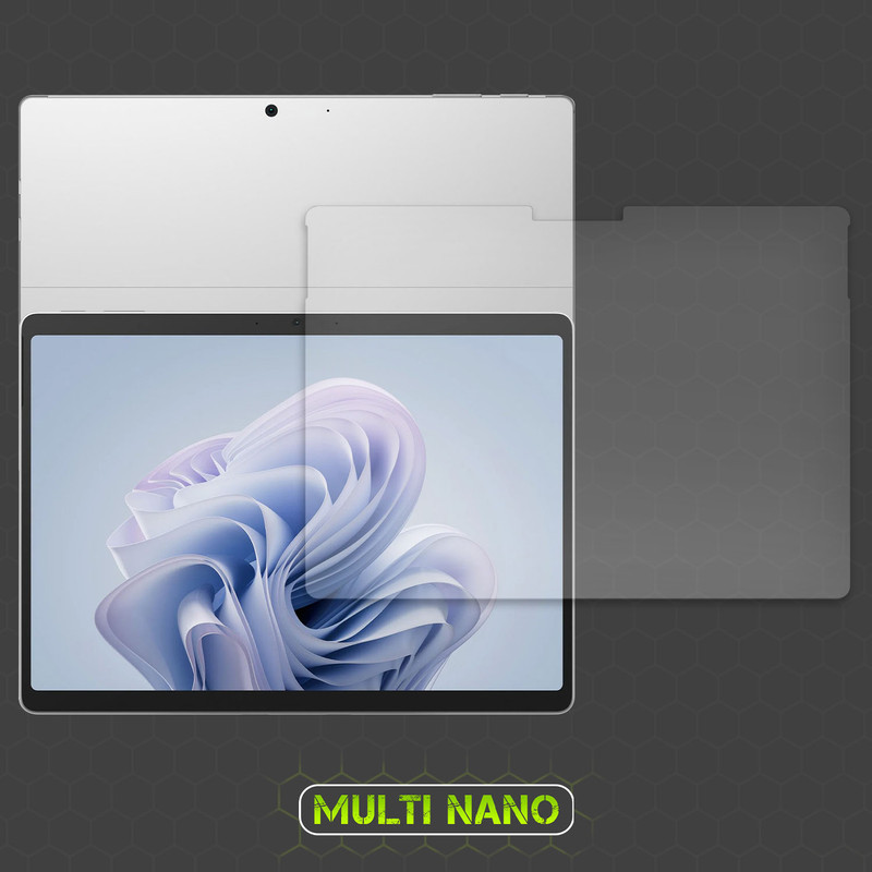 محافظ صفحه نمایش مات مولتی نانو مدل X-S1M مناسب برای تبلت مایکروسافت Surface Pro 10