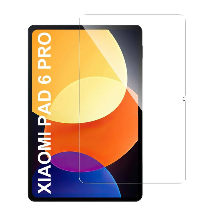 محافظ صفحه نمایش مدل Anti - SUX مناسب برای تبلت شیائومی Pad 6/6 Pro