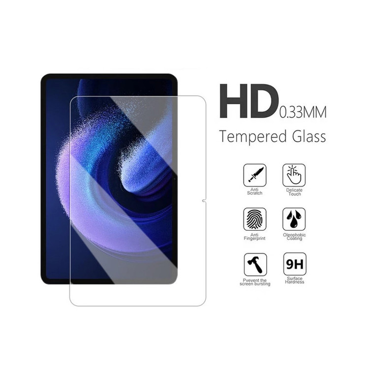 محافظ صفحه نمایش مدل Anti - SUX مناسب برای تبلت شیائومی Pad 6/6 Pro