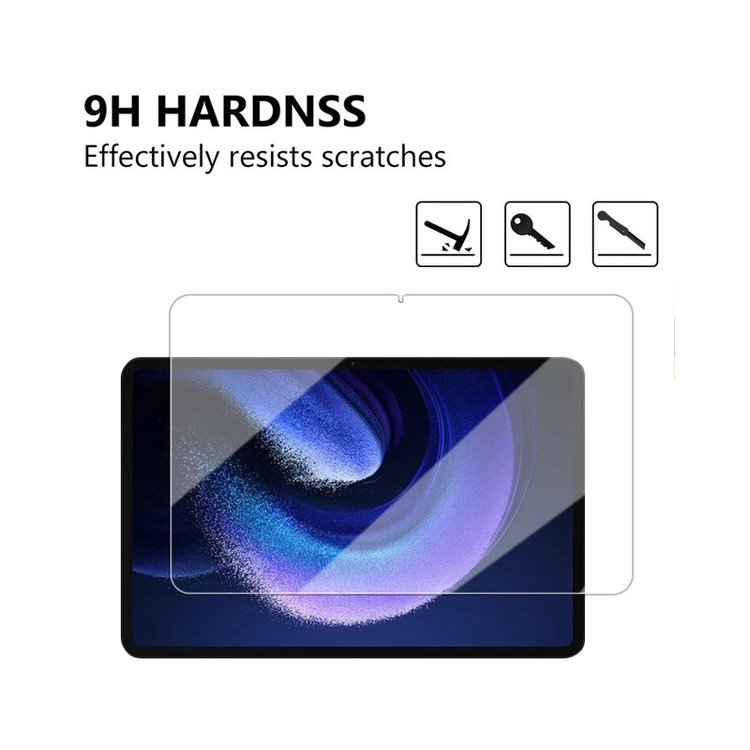 محافظ صفحه نمایش مدل Anti - SUX مناسب برای تبلت شیائومی Pad 6/6 Pro
