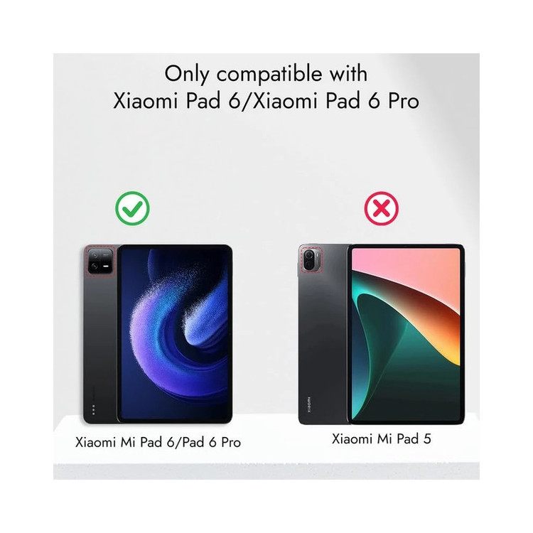 محافظ صفحه نمایش مدل Anti - SUX مناسب برای تبلت شیائومی Pad 6/6 Pro