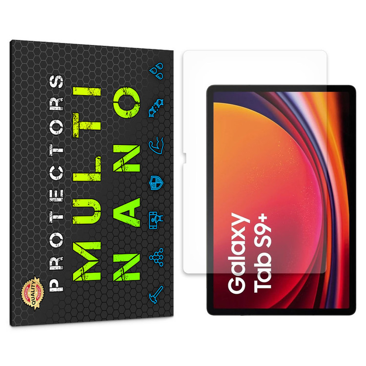 محافظ صفحه نمایش مات مولتی نانو مدل X-S1M مناسب برای تبلت سامسونگ Galaxy Tab S10 Plus