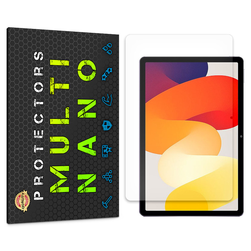 محافظ صفحه نمایش مات مولتی نانو مدل X-S1M مناسب برای تبلت شیائومی Redmi Pad SE