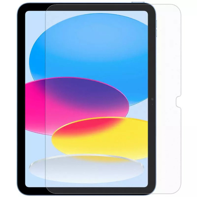 محافظ صفحه نمایش اپیکوی مدل Xundd AG Paper-Like مناسب برای تبلت اپل iPad A16/ iPad 11 (2025) / iPad 10/ iPad 10.9 (2022)