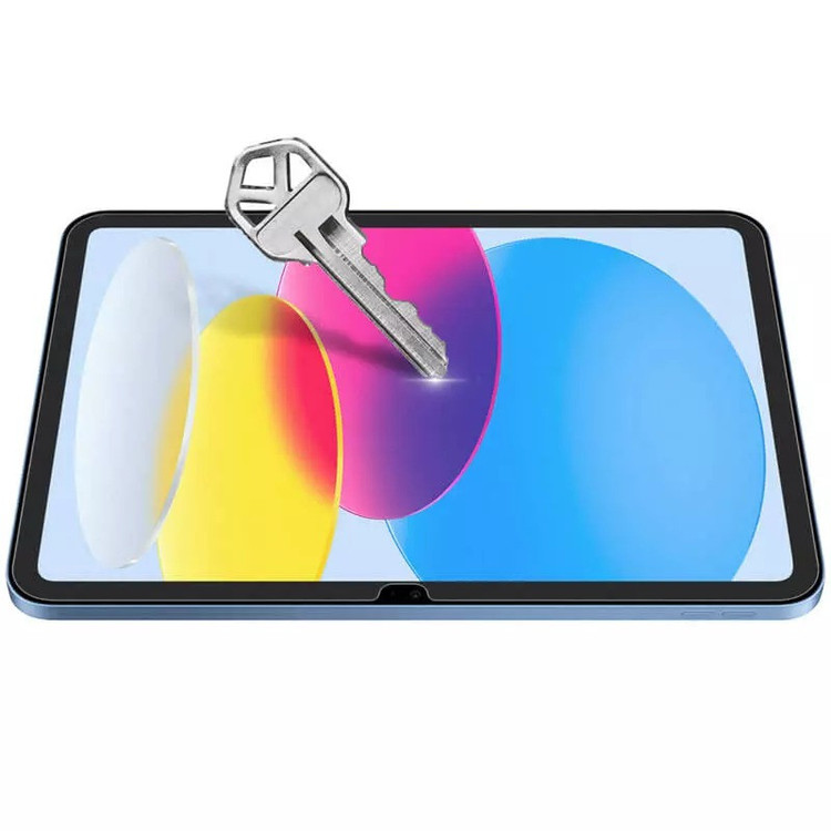 محافظ صفحه نمایش اپیکوی مدل Xundd AG Paper-Like مناسب برای تبلت اپل iPad A16/ iPad 11 (2025) / iPad 10/ iPad 10.9 (2022)