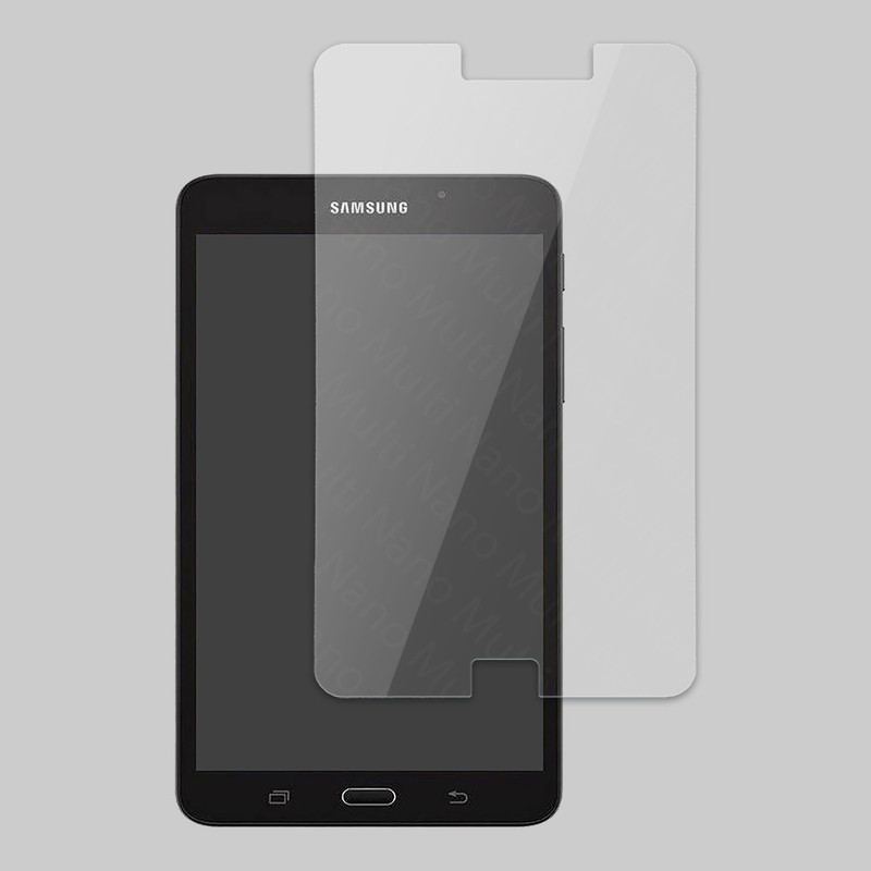 محافظ صفحه نمایش مولتی نانو مدل Pro مناسب برای تبلت سامسونگ Galaxy Tab A 7.0 2016 / T285