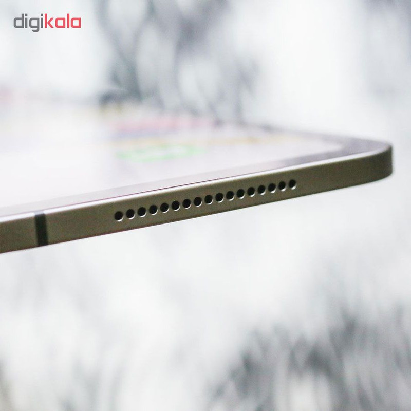 محافظ صفحه نمایش مدل GS-01 مناسب برای تبلت iPad Pro 11 2018