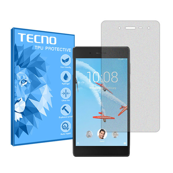 محافظ صفحه نمایش مات تکنو مدل HyMTT مناسب برای تبلت لنوو Tab 7 Essential (TB-7304)