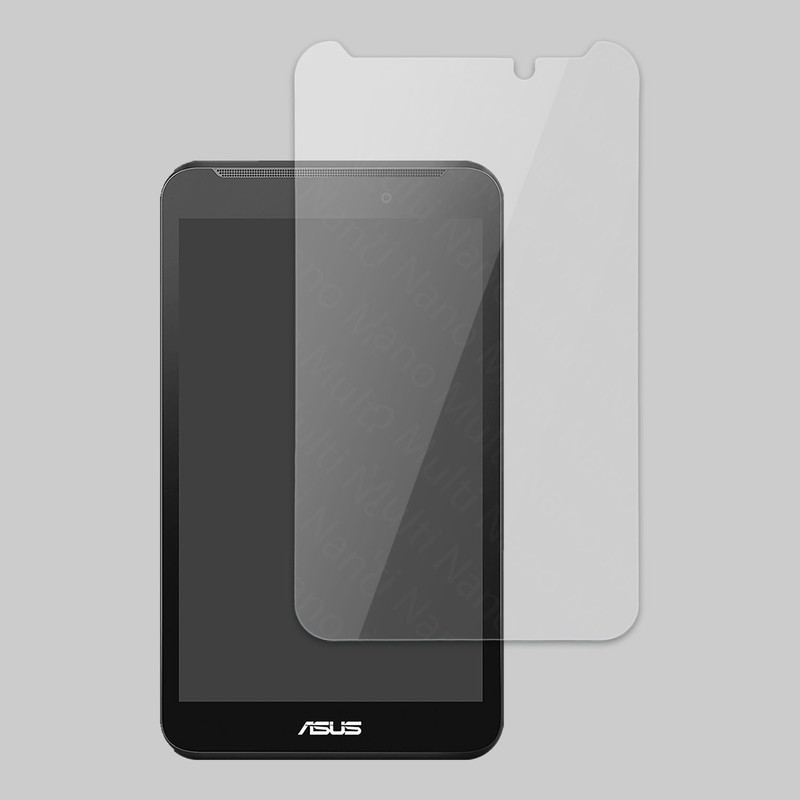 محافظ صفحه نمایش مولتی نانو مدل Pro مناسب برای تبلت ایسوس Zenpad 7 / FE170