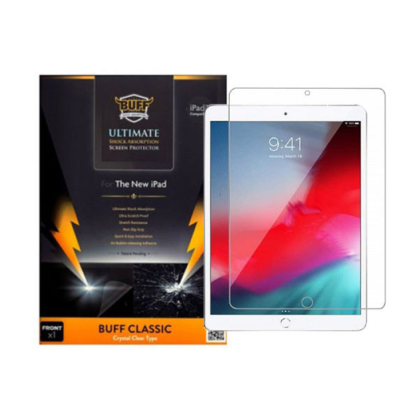 محافظ صفحه نمایش بوف مدل Ultimate مناسب برای تبلت اپل iPad Air 2013