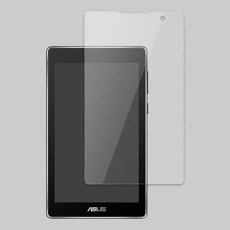 محافظ صفحه نمایش مولتی نانو مدل Pro مناسب برای تبلت ایسوس Zenpad C / Z170