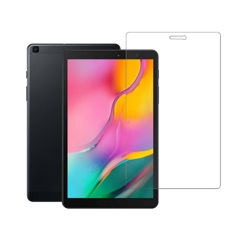 محافظ صفحه نمایش مدل elep00834 مناسب برای تبلت سامسونگ Galaxy Tab A 8.0 2019 / T290 / T295