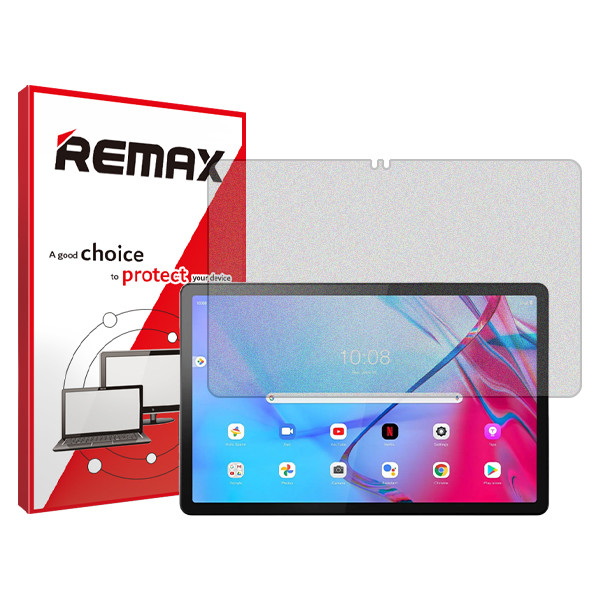 محافظ صفحه نمایش مات ریمکس مدل HyMTT مناسب برای تبلت لنوو Tab P11 5G