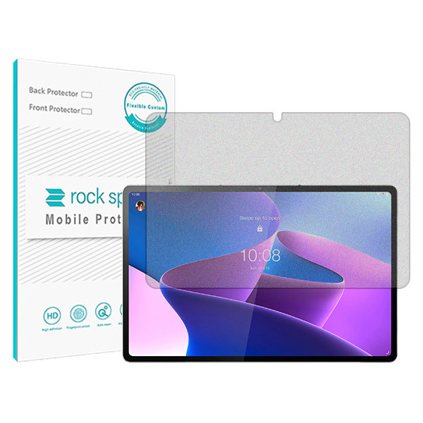 محافظ صفحه نمایش مات راک اسپیس مدل HyMTT مناسب برای تبلت لنوو Tab P12 Pro