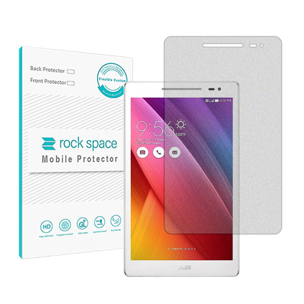 محافظ صفحه نمایش گیمینگ راک اسپیس مدل HyGAM مناسب برای تبلت ایسوس Zenpad 8.0 Z380KL