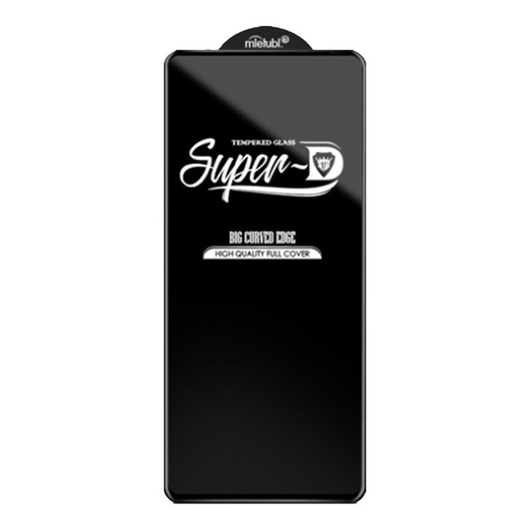 محافظ صفحه نمایش مدل SUPER-D مناسب برای گوشی موبایل سامسونگ Galaxy A51