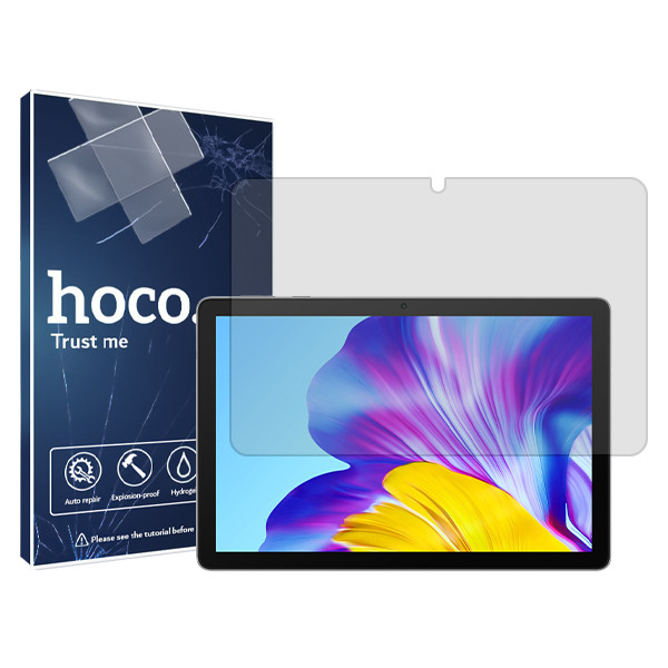 محافظ صفحه نمایش شفاف هوکو مدل HyGEL مناسب برای تبلت آنر Pad 6