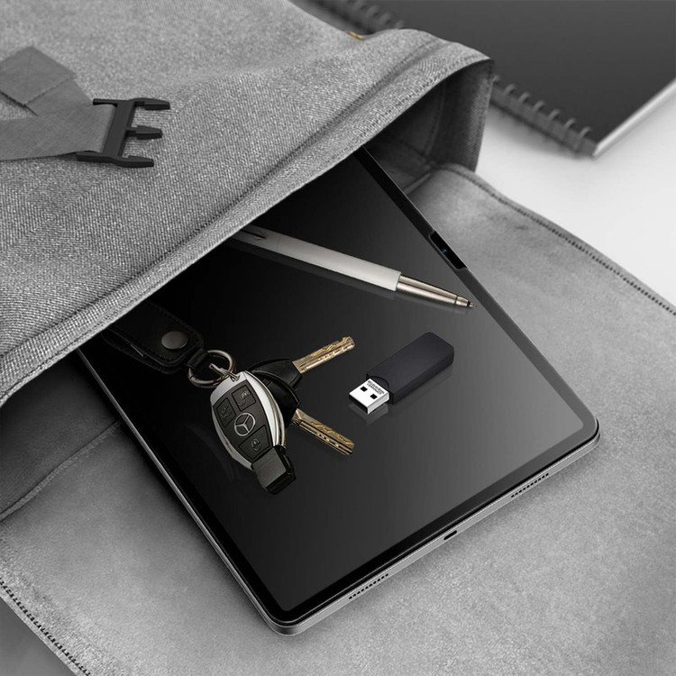 محافظ صفحه نمایش مات بادیگارد مدل Matte Tab مناسب برای تبلت اپل iPad Pro 12.9 inch