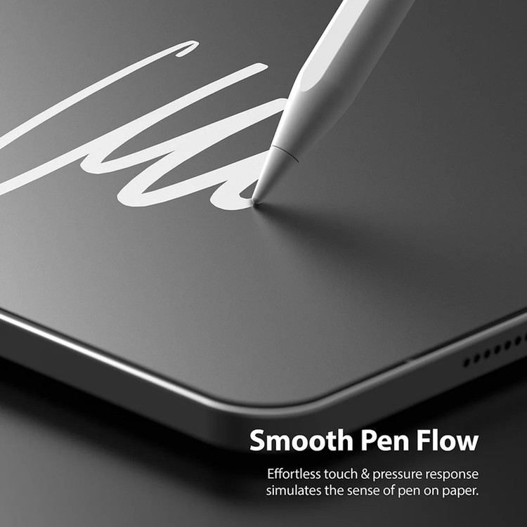 محافظ صفحه نمایش مات بادیگارد مدل Matte Tab مناسب برای تبلت اپل iPad Pro 12.9 inch