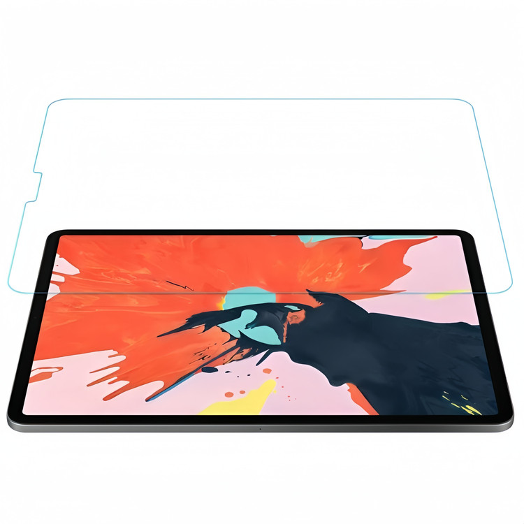 محافظ صفحه نمایش ژاند مدل Axe مناسب برای تبلت اپل iPad Air 10.9 2022