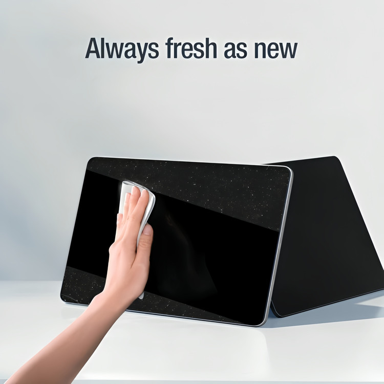 محافظ صفحه نمایش ژاند مدل Axe مناسب برای تبلت اپل iPad Air 10.9 2022