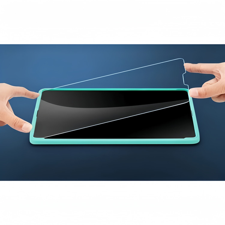 محافظ صفحه نمایش ژاند مدل Axe مناسب برای تبلت اپل iPad Air 10.9 2022