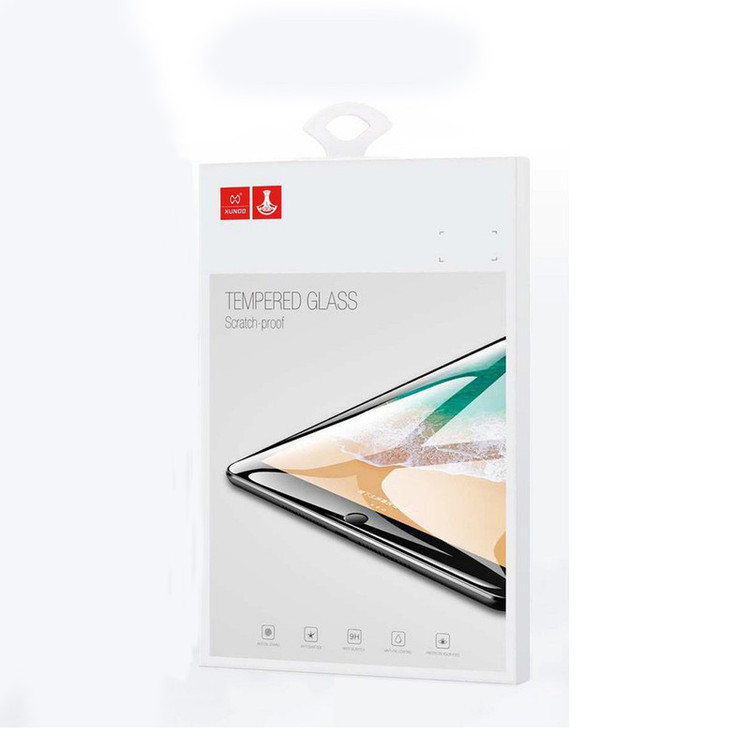 محافظ صفحه نمایش ژاند مدل Axe مناسب برای تبلت اپل iPad Air 10.9 2022