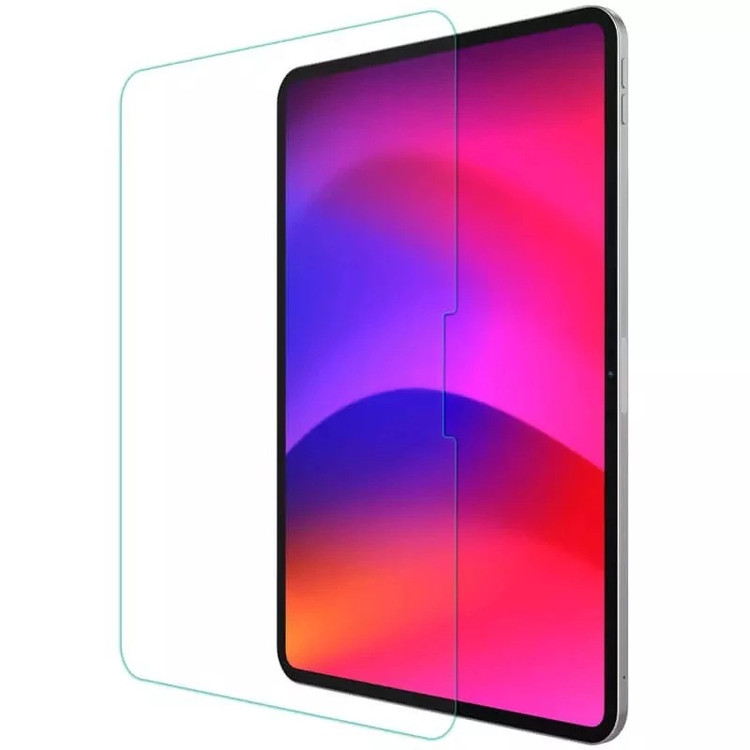 محافظ صفحه نمایش بوف مدل 5D مناسب برای تبلت اپل iPad Pro 13 2024/ Air 13 2024