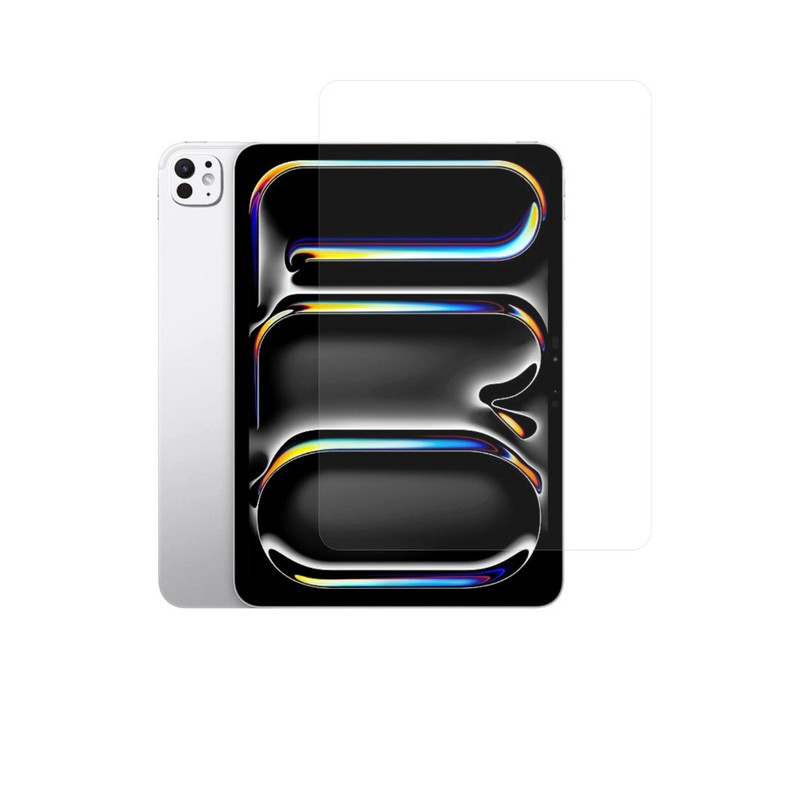 محافظ صفحه نمایش مدل RMS - SUX مناسب برای تبلت اپل iPad Pro 11 Inch 2024