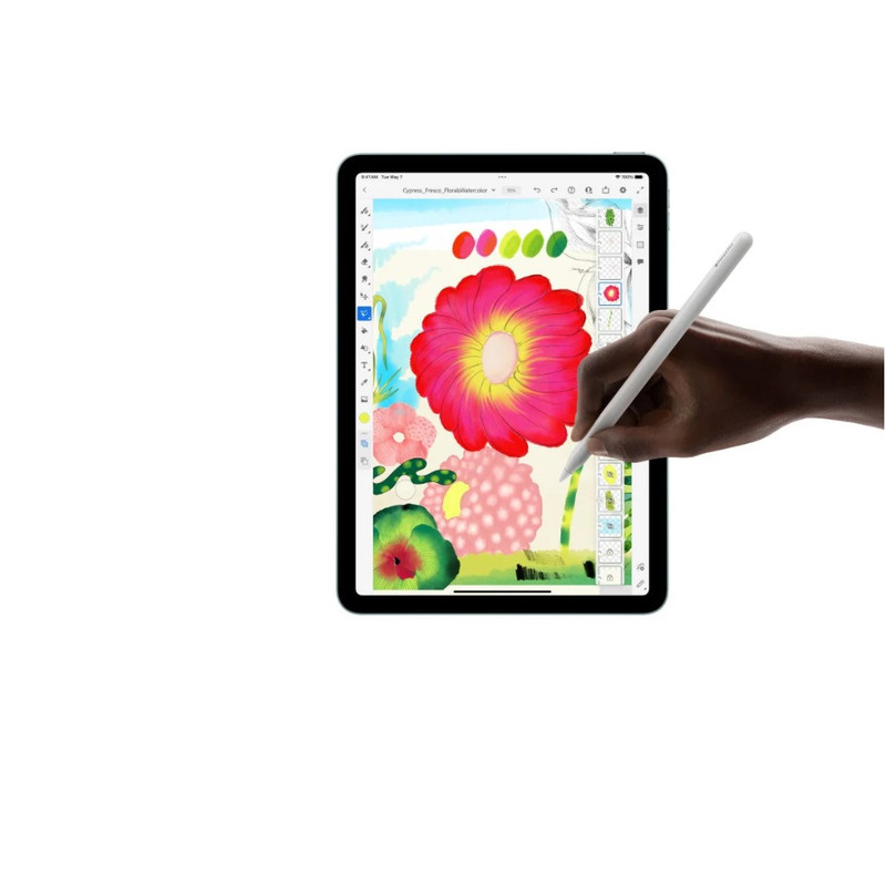 محافظ صفحه نمایش مدل RMS - SUX مناسب برای تبلت اپل iPad Pro 11 Inch 2024