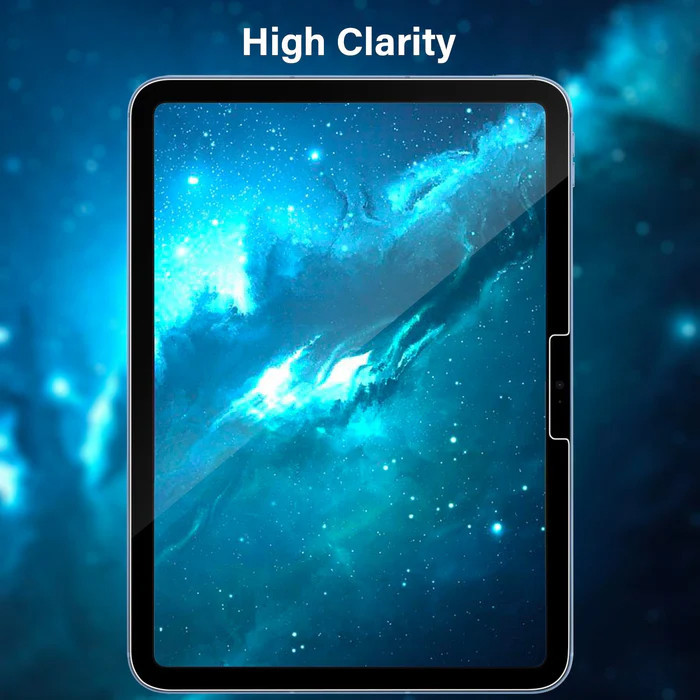 محافظ صفحه نمایش مدل RMS - SUX مناسب برای تبلت اپل iPad Pro 11 Inch 2024