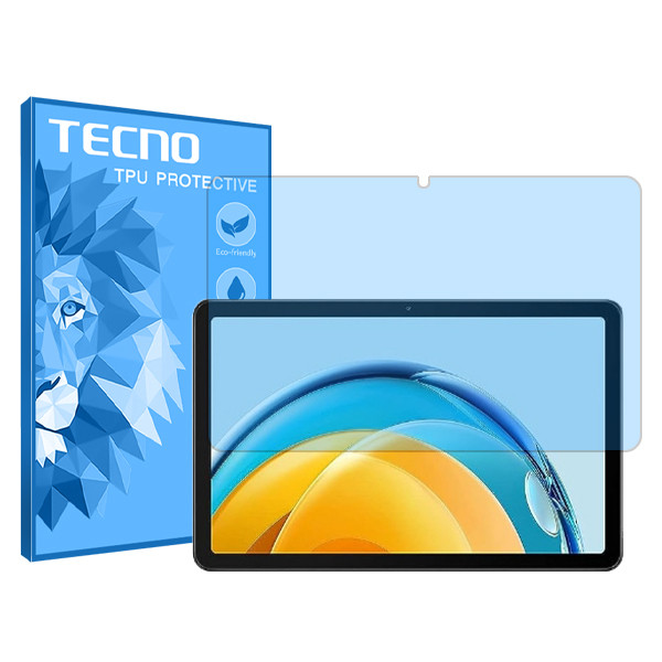 محافظ صفحه نمایش آنتی بلو تکنو مدل HyBLU مناسب برای تبلت هوآوی MatePad SE 10.4