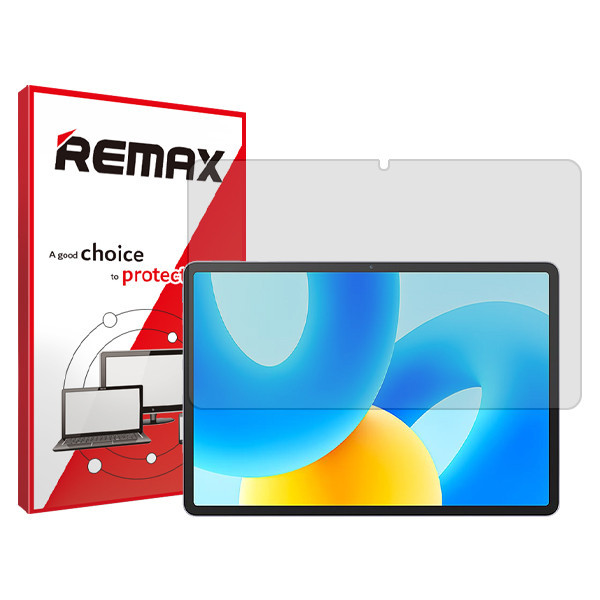 محافظ صفحه نمایش شفاف ریمکس مدل HyGEL مناسب برای تبلت هوآوی MatePad 11.5 wifi