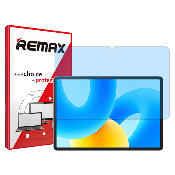 محافظ صفحه نمایش ضد اشعه آبی ریمکس مدل HyBLU مناسب برای تبلت هوآوی MatePad 11.5 wifi