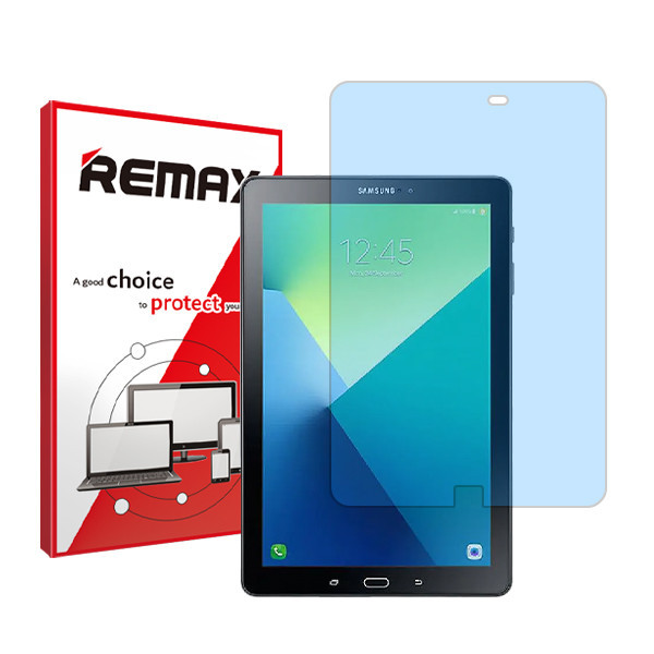 محافظ صفحه نمایش ضداشعه آبی ریمکس مدل HyBLU مناسب برای تبلت سامسونگ Galaxy Tab A 2016 10.1 SM_T585