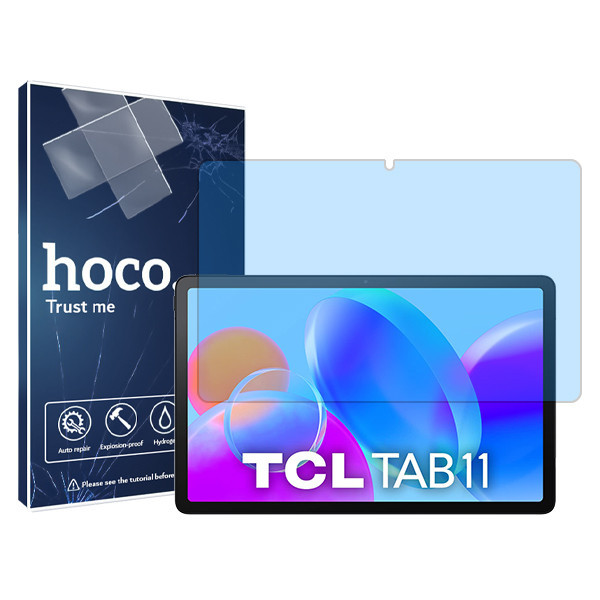 محافظ صفحه نمایش آنتی بلو هوکو مدل HyBLU مناسب برای تبلت تی سی ال Tab 11