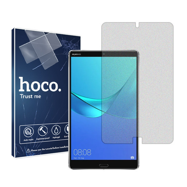 محافظ صفحه نمایش مات هوکو مدل HyMTT مناسب برای تبلت هوآوی MediaPad M5 8