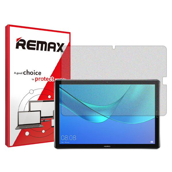 محافظ صفحه نمایش مات ریمکس مدل HyMTT مناسب برای تبلت هوآوی MediaPad M5 10.8