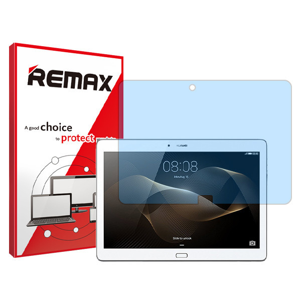 محافظ صفحه نمایش آنتی بلو ریمکس مدل HyBLU مناسب برای تبلت هوآوی MediaPad M2 10.0